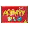 Activity Deti