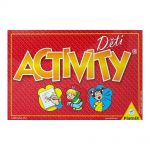 Activity Deti