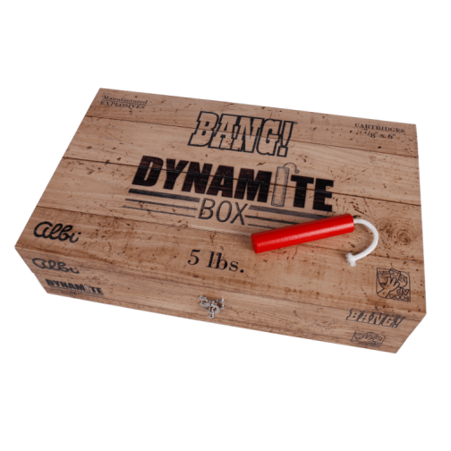 Bang! Dynamite Box