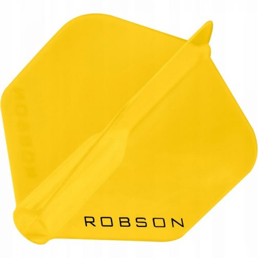 Letky Robson Plus yellow No2