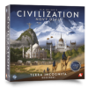 Civilizace: Nový úsvit - Terra Incognita