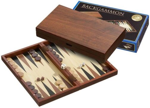 Backgammon Andros