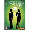 Krycie mená Duet párty hra