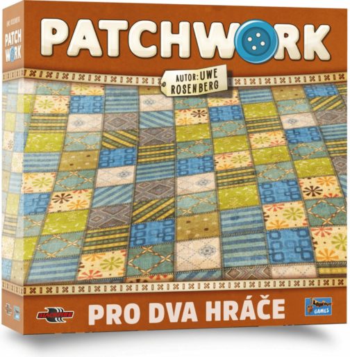 Patchwork