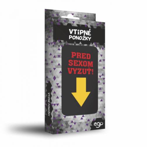 Vtipne-ponozky-Pred-sexom-vyzut