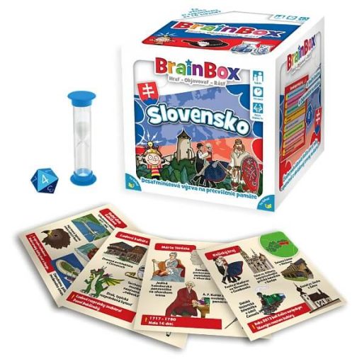 Brainbox Slovensko