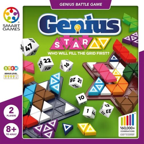 Smart Genius Star