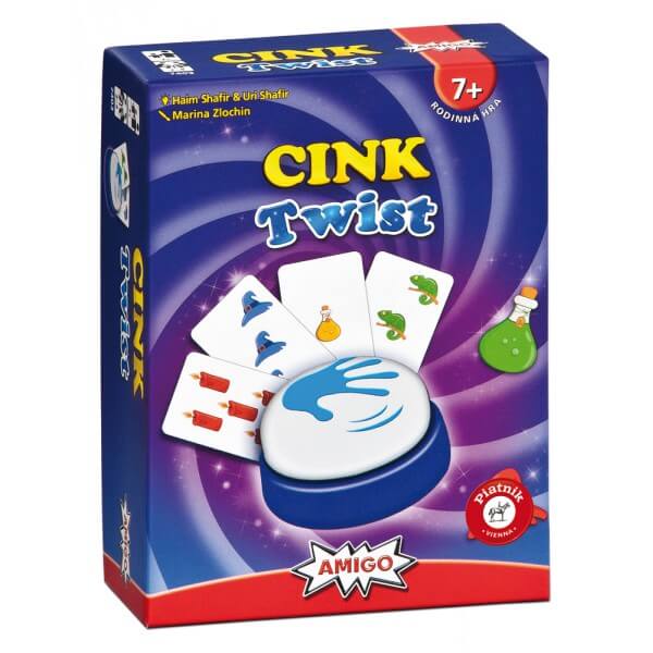 Cink Twist