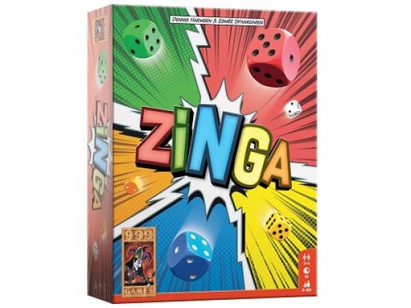 Zinga