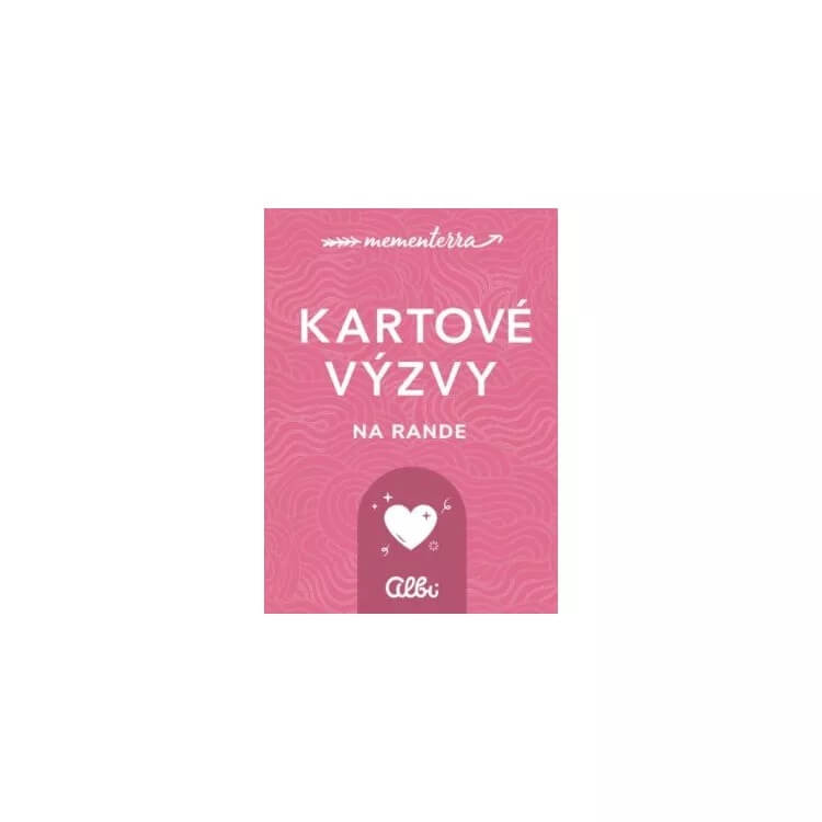 Kartové výzvy na rande