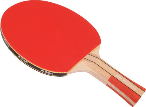 Raketa na stolný tenis Buffalo Active