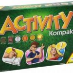 Activity kompakt