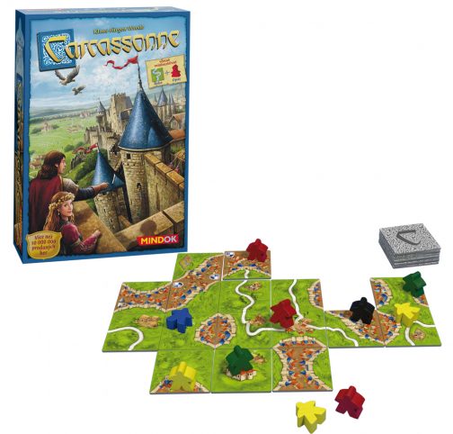 Carcassonne