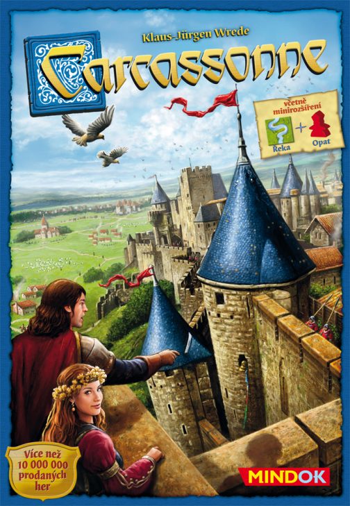 Carcassonne