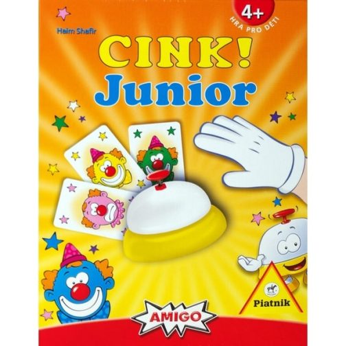 Cink Junior