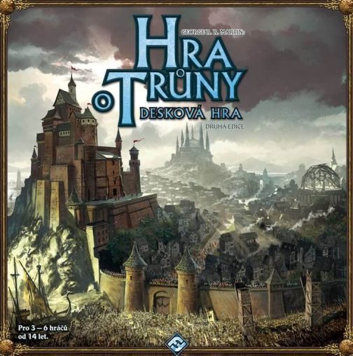 Hra-o-truny-strategicka-spolocenska-hra