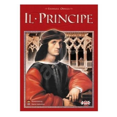 Il Principe