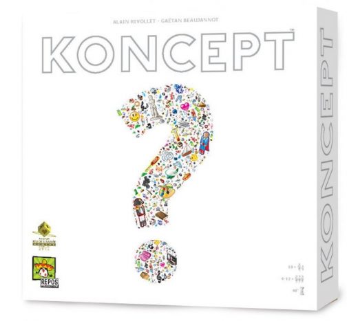 Koncept