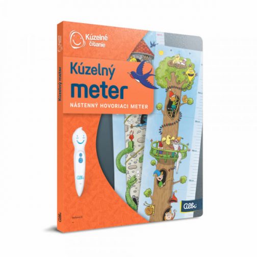 Kuzelny-meter-kuzelne-citanie