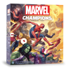 Marvel Champions spoločenská hra