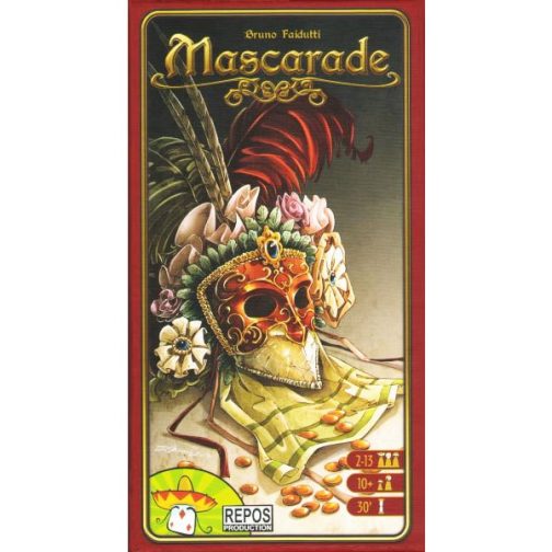 Mascarade