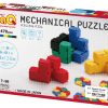 Mechanical Puzzle