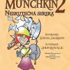 Munchkin 2 - Neskutečná sekera