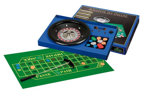 Ruleta DeLuxe Philos