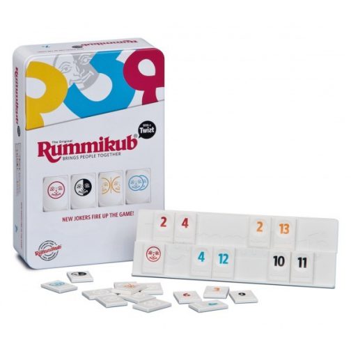 Rummikub Twist mini