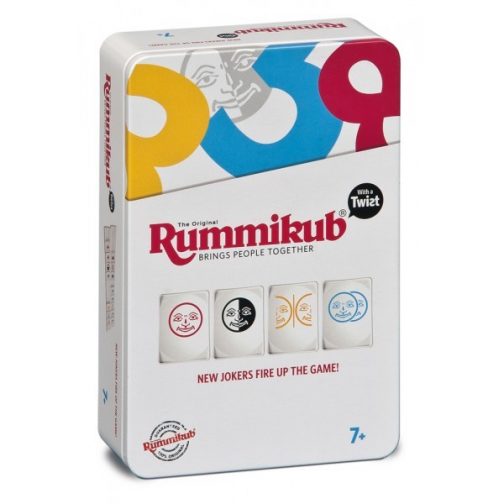 Rummikub Twist mini