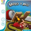 Smart Brouci v akci