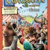 Cirkus - Carcassonne