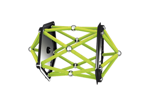 GEOMAG Glow 64 pcs