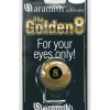 Guľa Aramith Golden 8