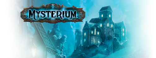 Mysterium