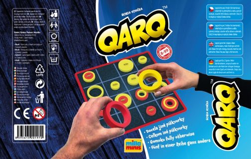 QARQ