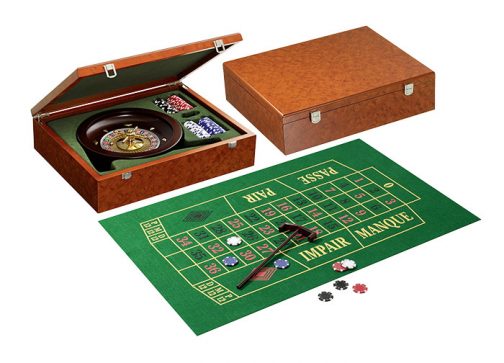 Ruleta 25cm Philos