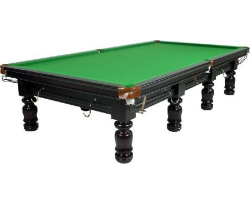 Snooker 12