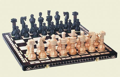 Šachy Gladiátor