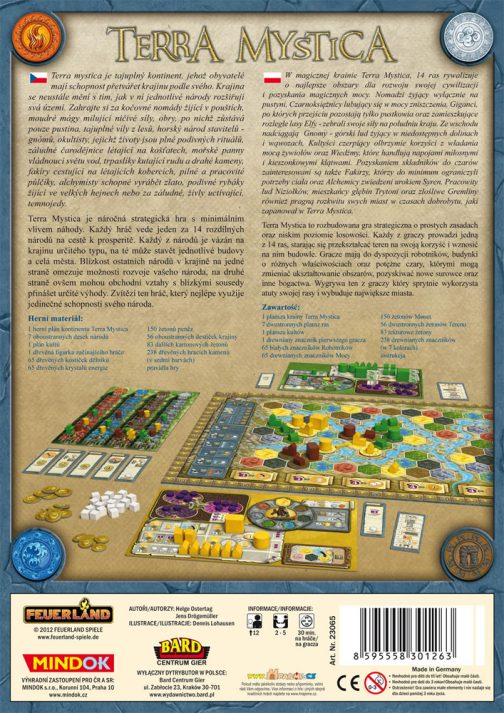 Terra Mystica