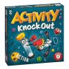 Activity Knock Out párty hra