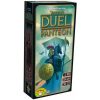 7 Divů světa Duel – Pantheon rozšírenie