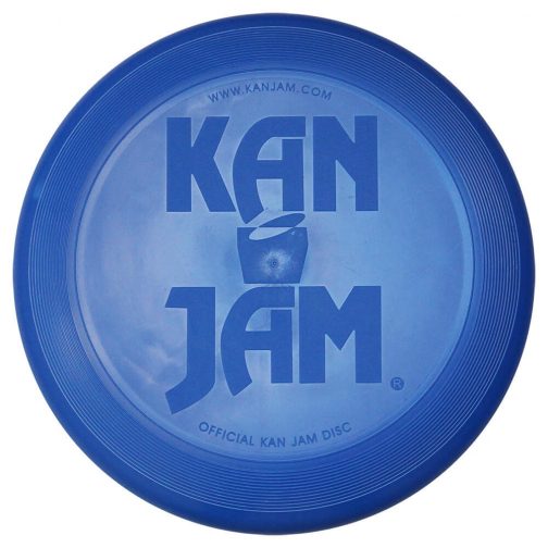 KanJam disc modrý