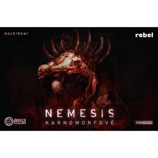 Nemesis: Karnomorfové