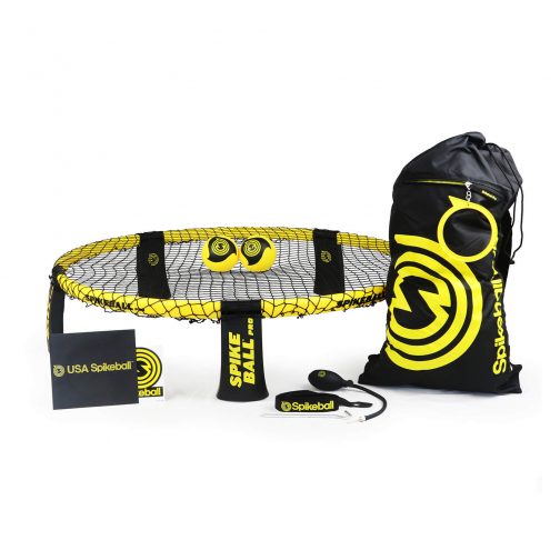 Spikeball Pro set