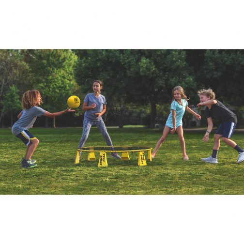 Spikeball Rookie set