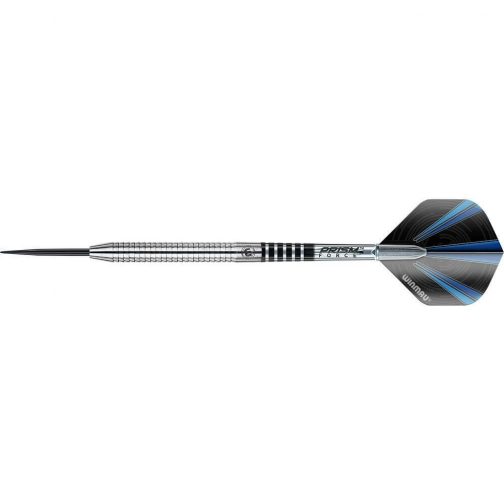 Winmau steel SABOTAGE 22g 90% wolfram