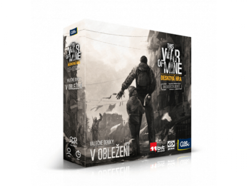 This War of Mine - V obležení