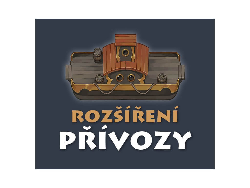 rozšírenie Stezky tukanů - Přívozy