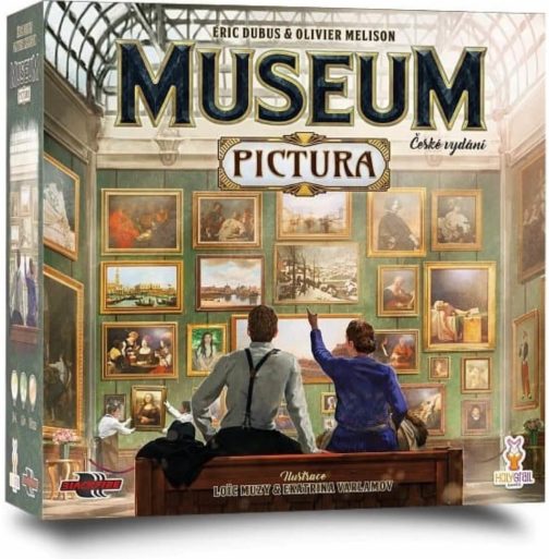 Museum: Pictura